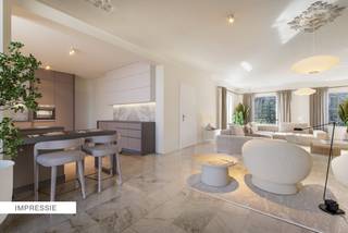 Deze villa, met bewoonbare oppervlakte van ca. 669 m², is gelegen te Meer op een perceel van ca. 4.865 m². De woning omvat oa. 5 slaapkamers,...