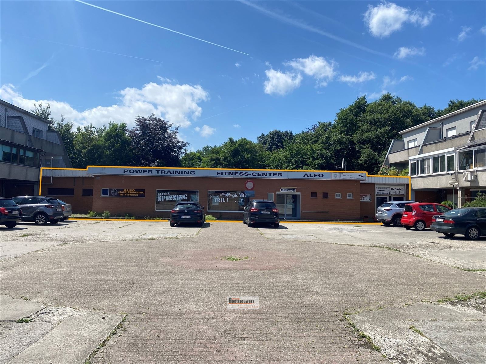 Magazijnruimte - foto 1