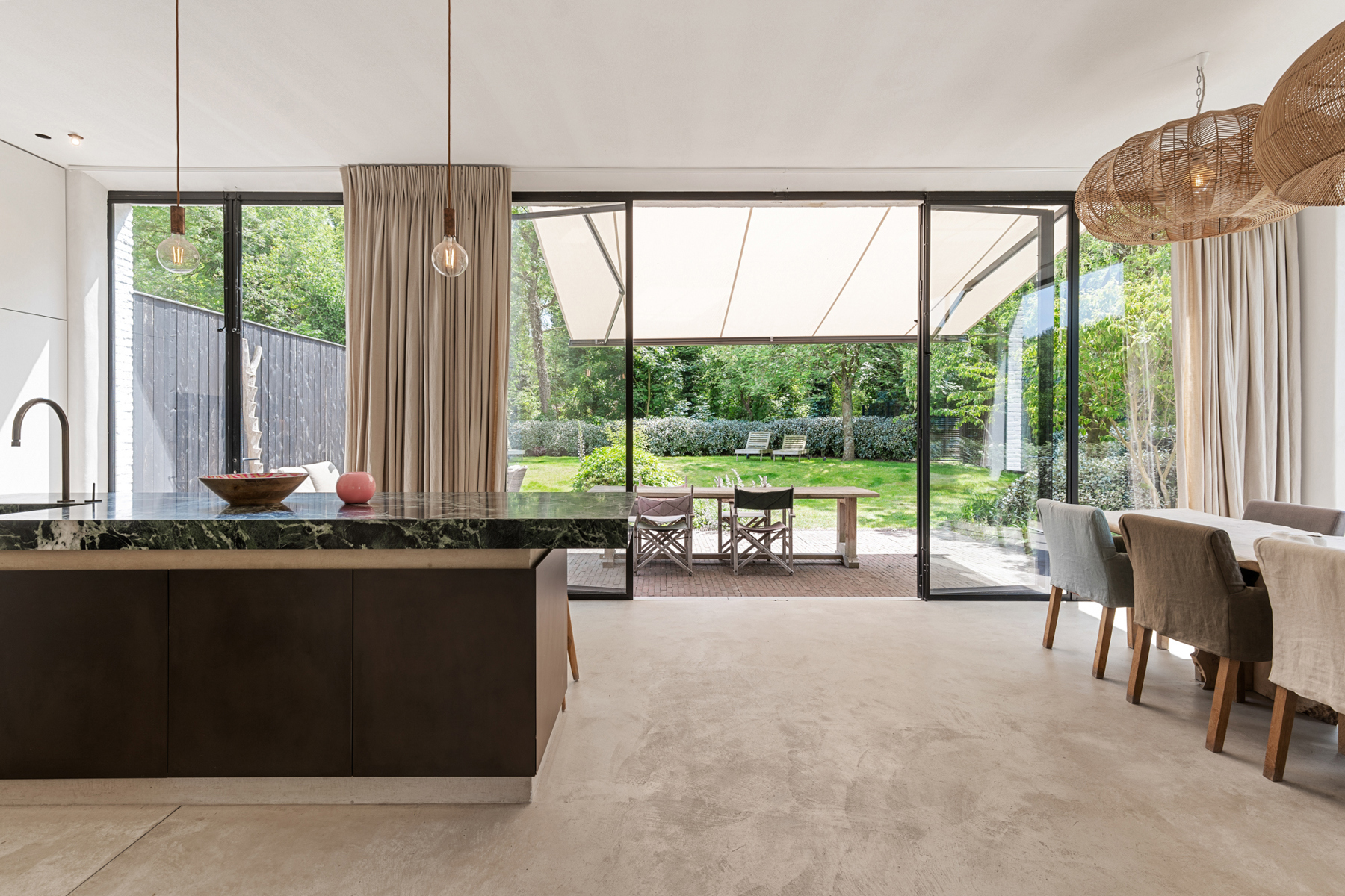 Unieke villa in het groen - Zoute  - foto 1