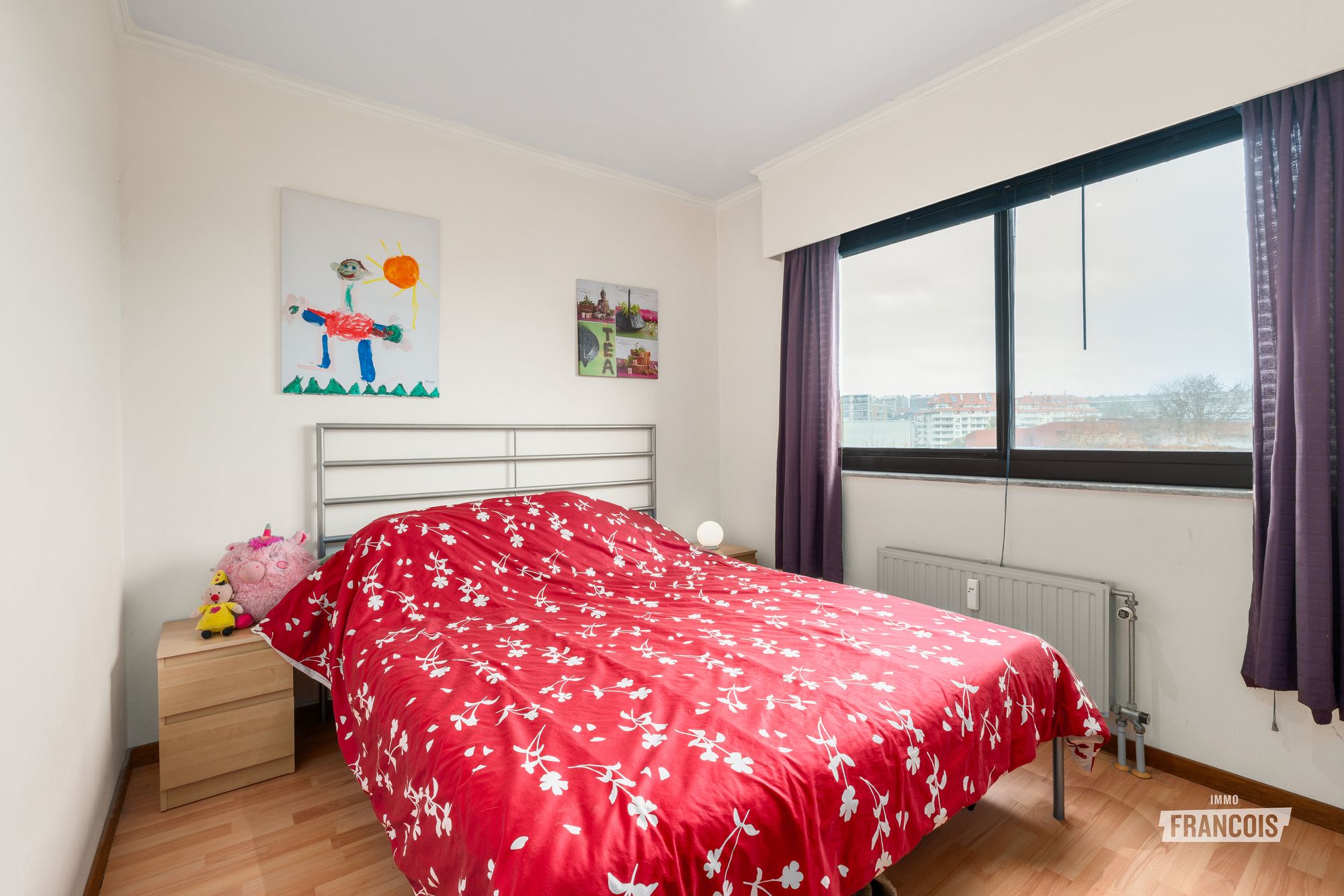 Appartement à vendre à Blankenberge avec 1 chambre - photo 5