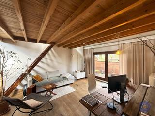 Informations sur l'appartementVous cherchez un appartement confortable, lumineux et spacieux dans un quartier dynamique ? Ce charmant appartement...