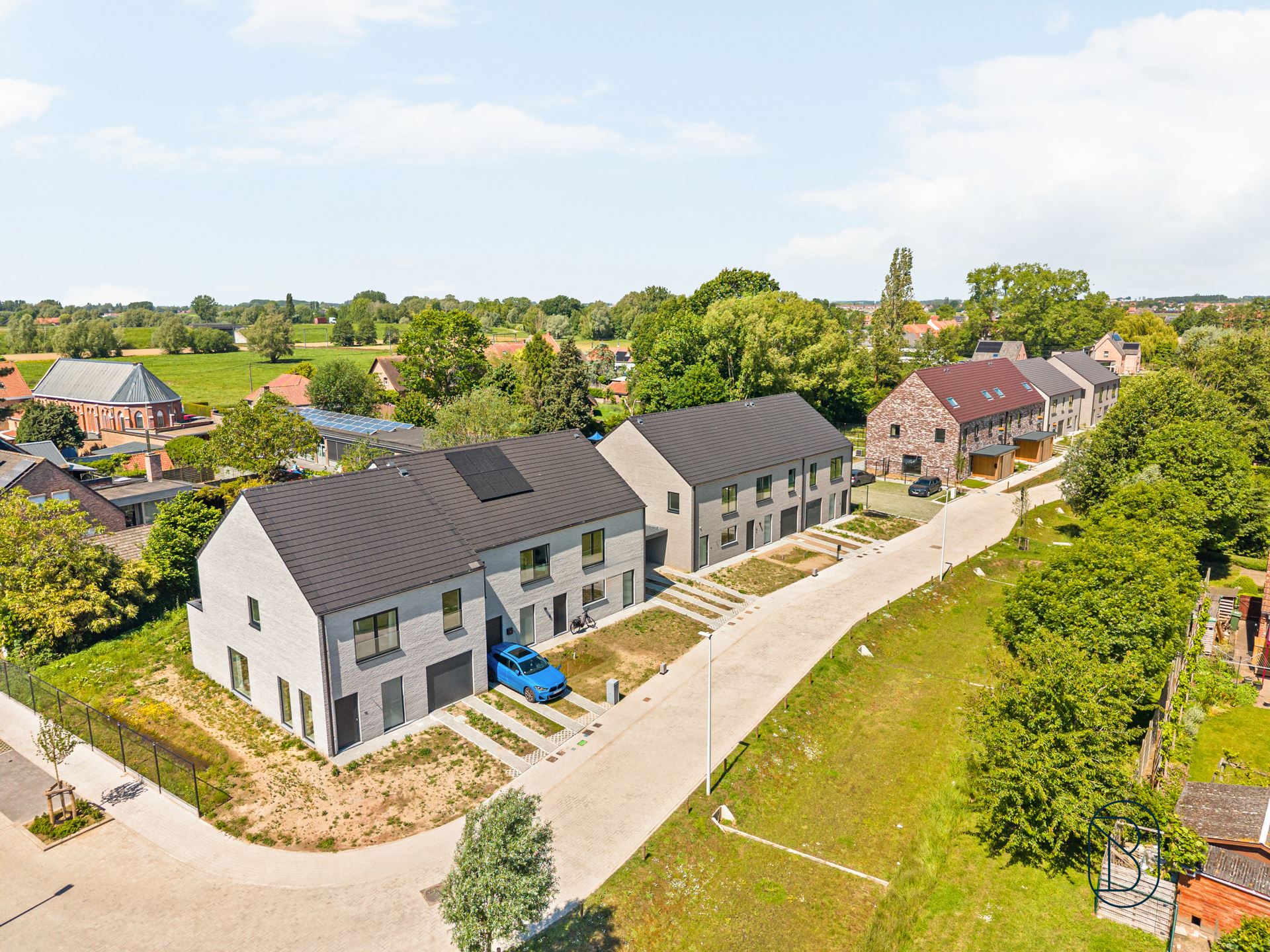 Projet à vendre à Menin - photo 2