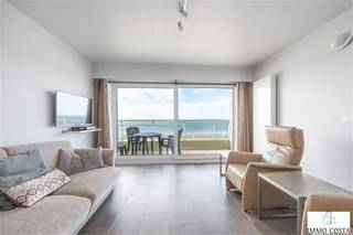 Apartment for sale in Middelkerke