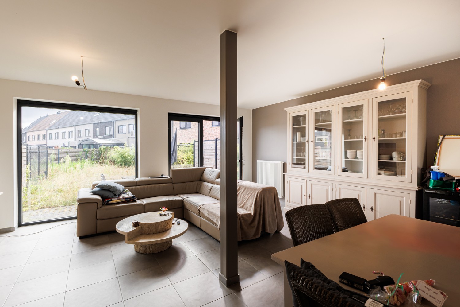 Nieuwbouwwoning met 4 SLPK's, tuin & garagebox - foto 4