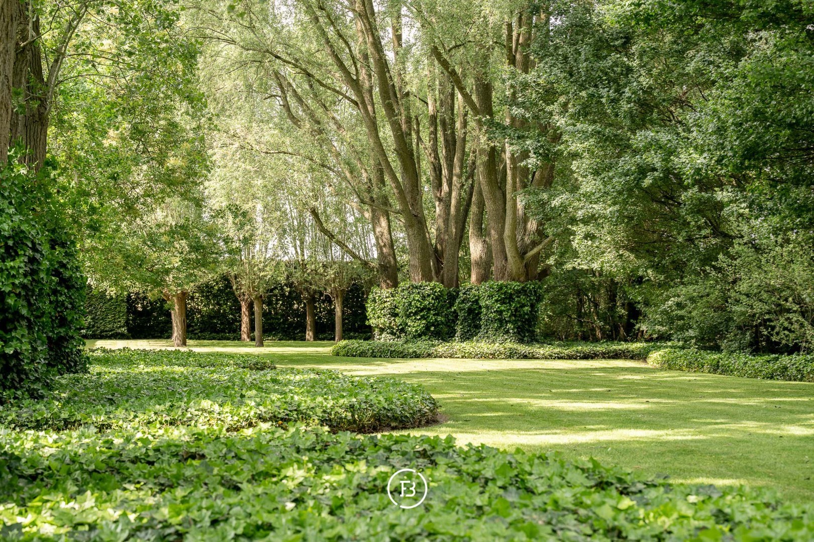 Exclusief landgoed - foto 5