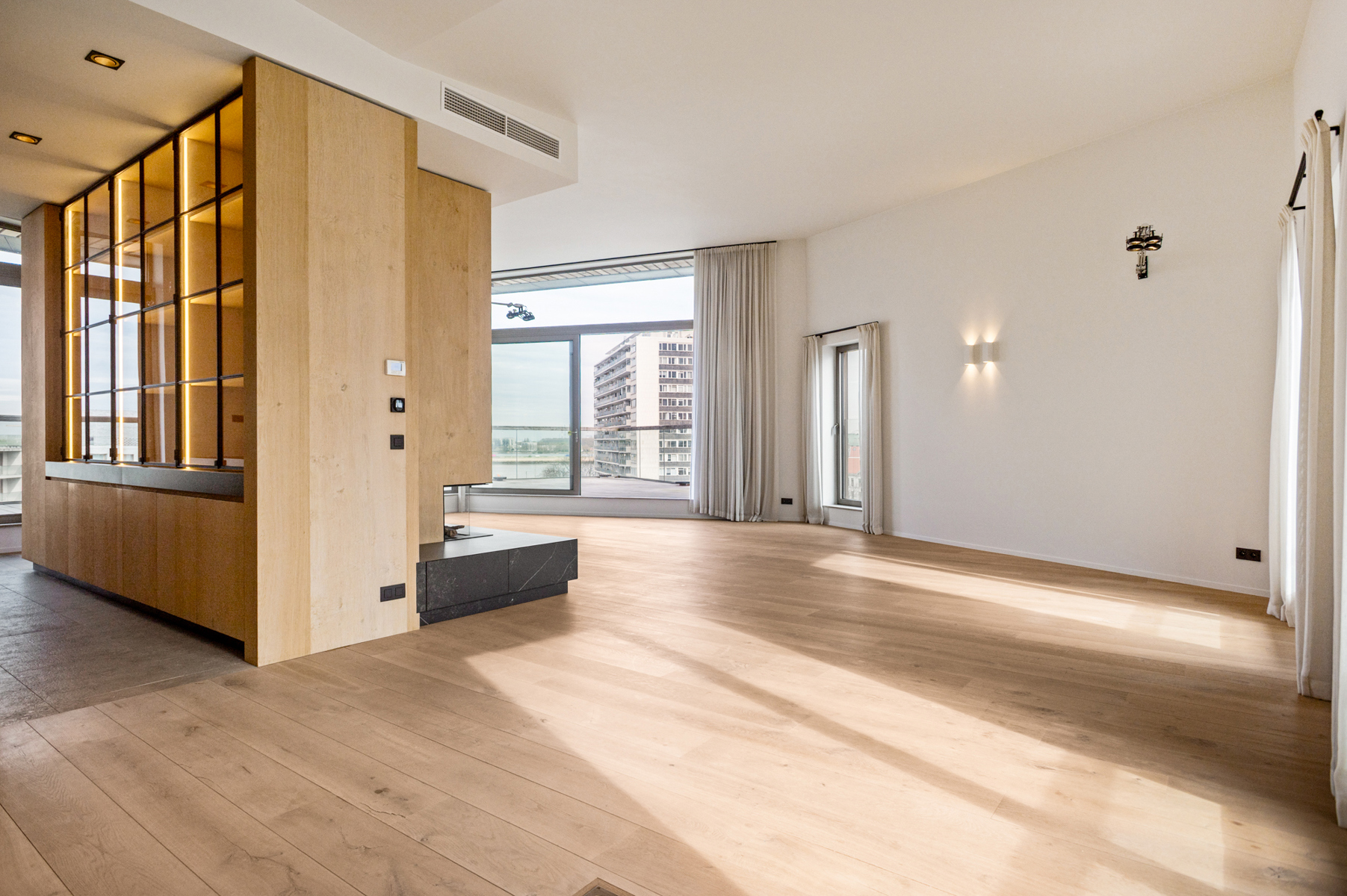 Exclusieve penthouse op een absolute toplocatie  - foto 2