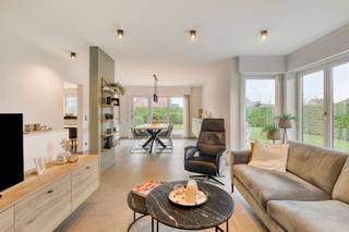 DISCOVERY DAY: Sat. 28/02 from 10am - 12pm!Come be the first to discover this property! Attention, by appointment only.www.hoogveld2.beHoogveld...