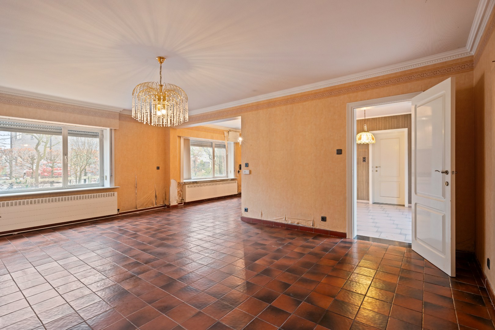 Ruime woning met garage en 3 slaapkamers in Belsele! - foto 5