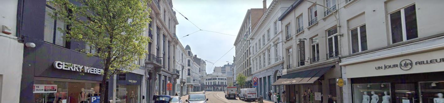 Commercial for rent in Antwerp - photo 5
