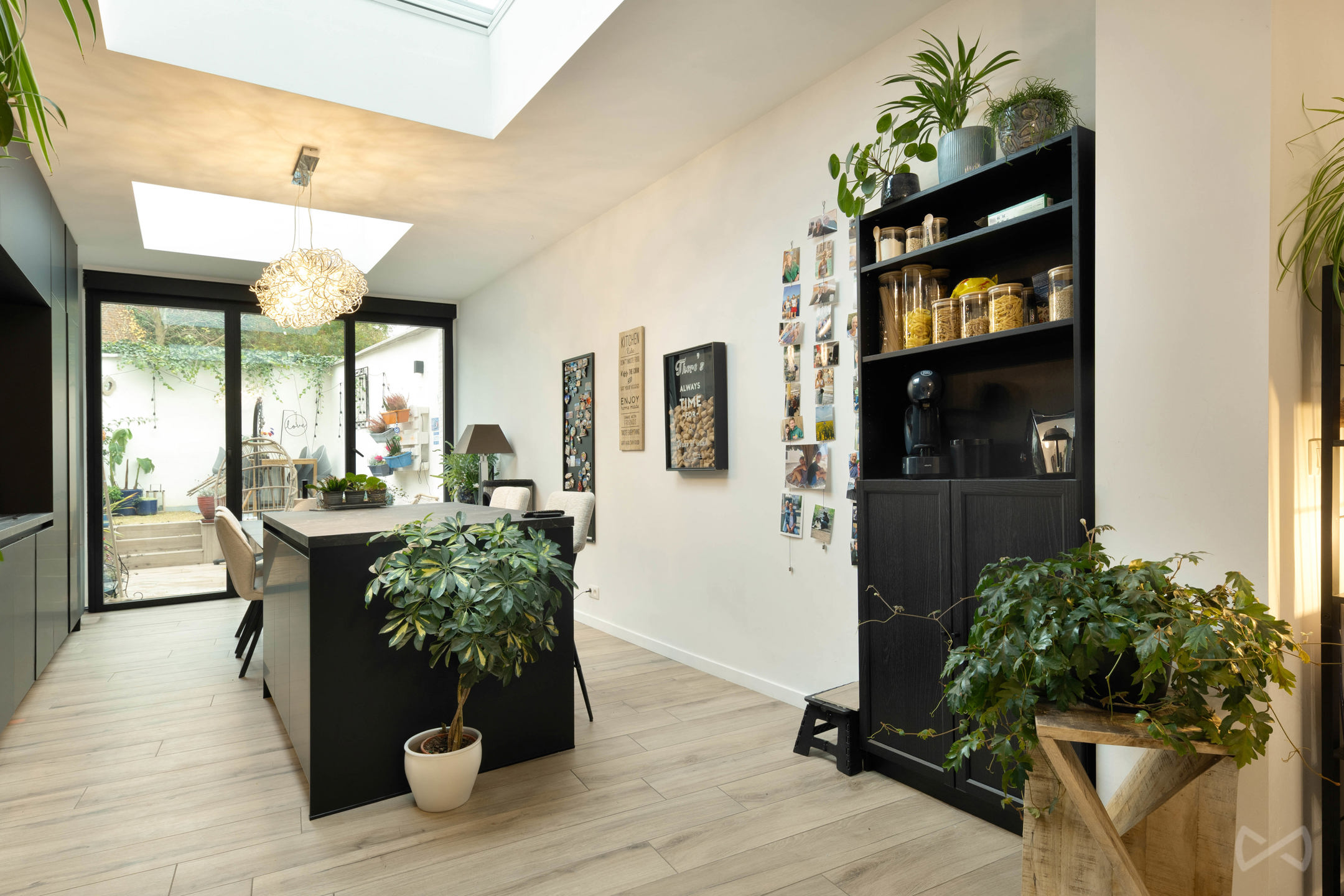 Modern wonen in Kessel-lo: strak, stijlvol & instapklaar - foto 1