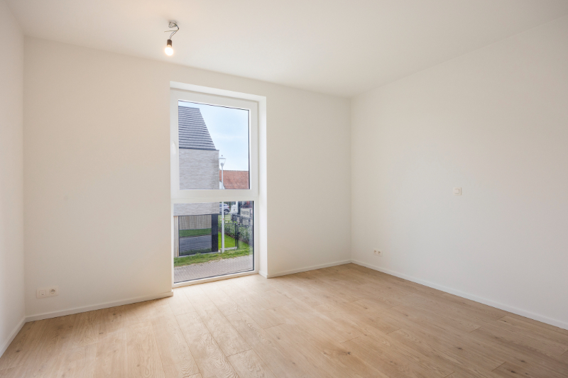 Denderleeuw, Anjelierenlaan - Steenweg - Fase 3 (Anjelierenlaan) - appartementen: Lot 12A/1.4 - foto 5