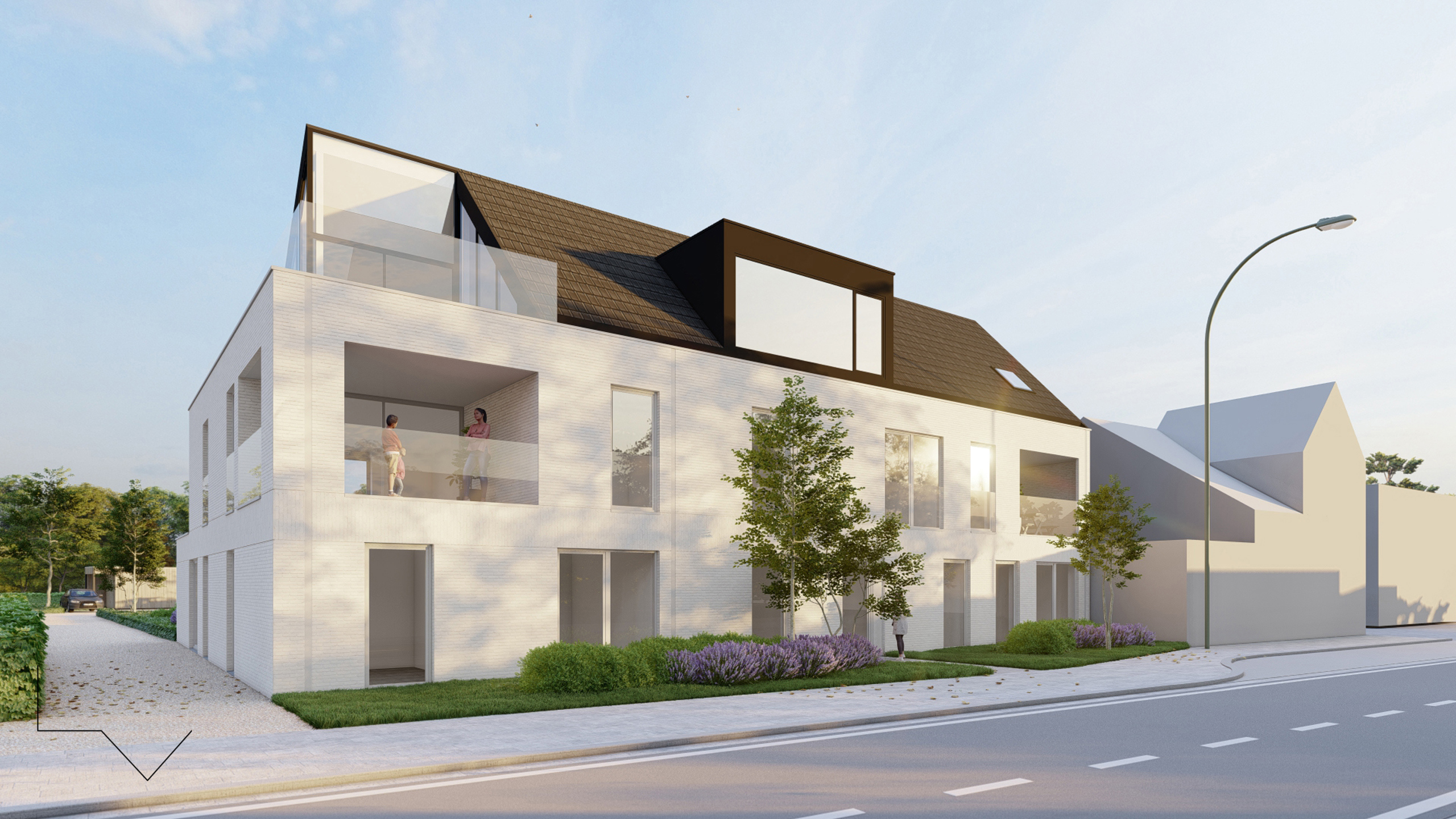 Project te koop in Lille - foto 3