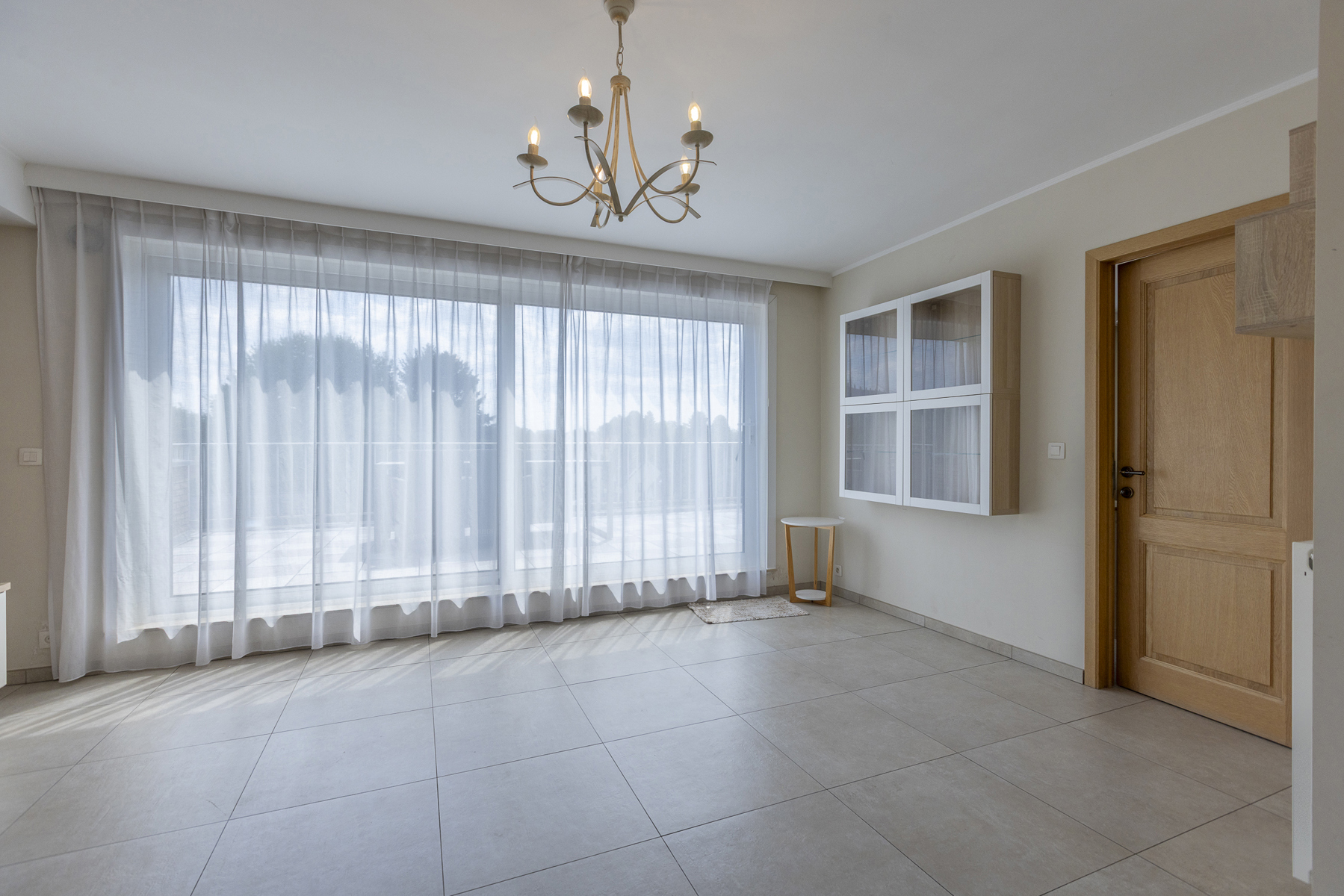 Apartment for sale in Molenbeek-Saint-Jean with 1 bedroom - photo 4