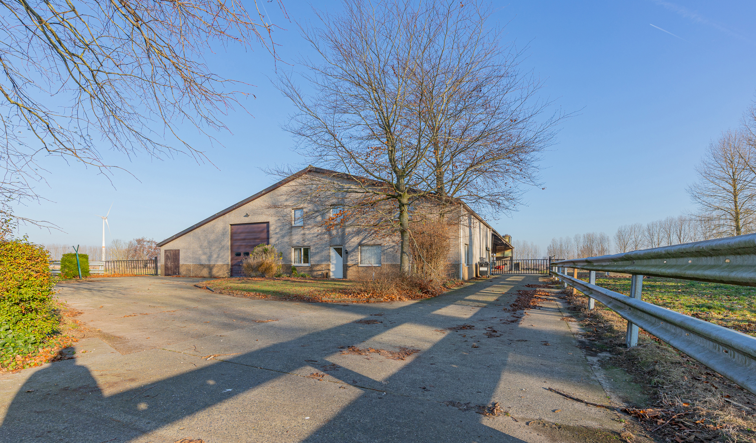 Maison à vendre à Laarne avec 3 chambres - photo 2