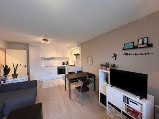 Appartement à vendre à Ostende