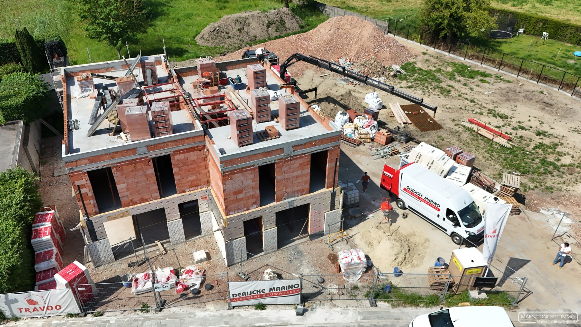 Energiezuinige woning te koop te Anzegem - foto 2
