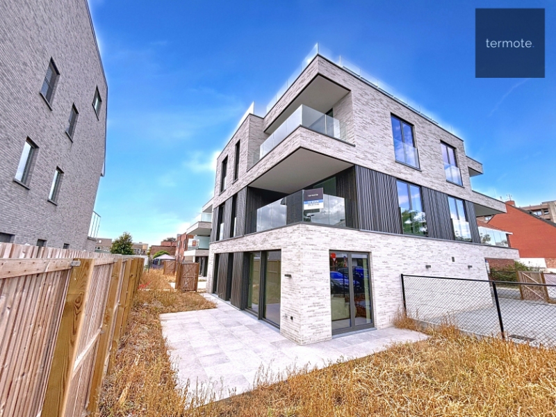 Appartement in Waregem