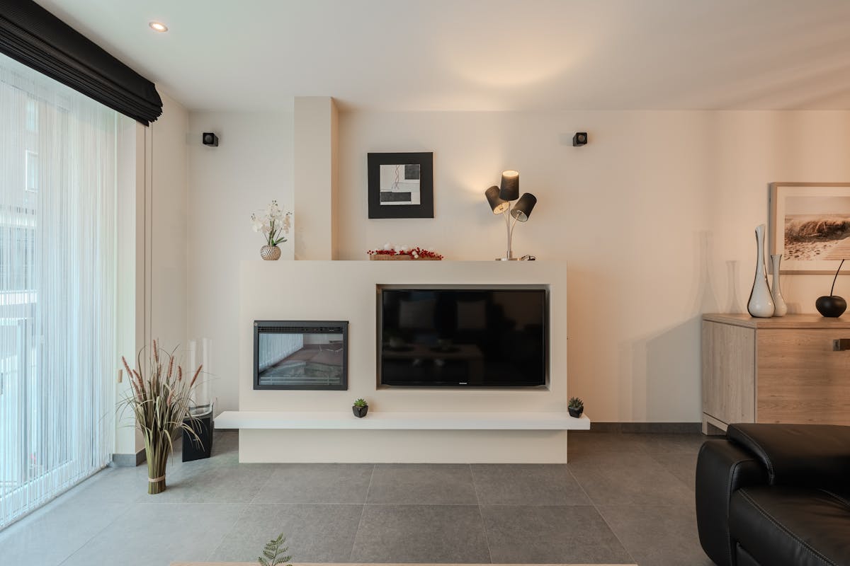 Prachtig 3-slaapkamer appartement met terras te Oostende - foto 5