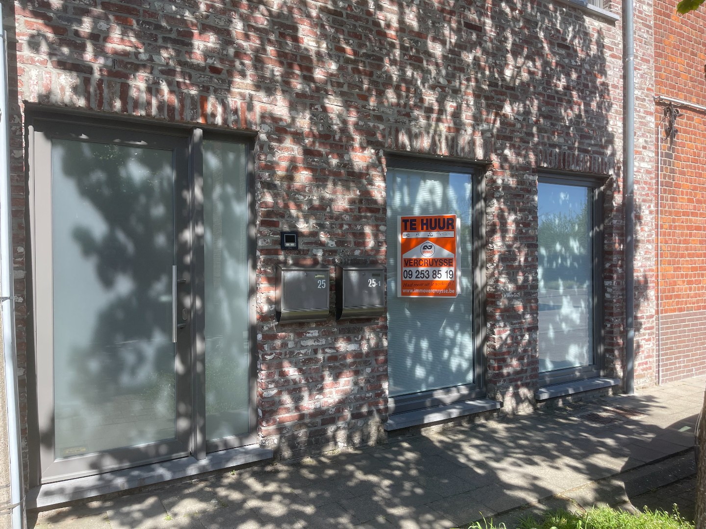 Apartment for rent in Waarschoot with 2 bedrooms - photo 2