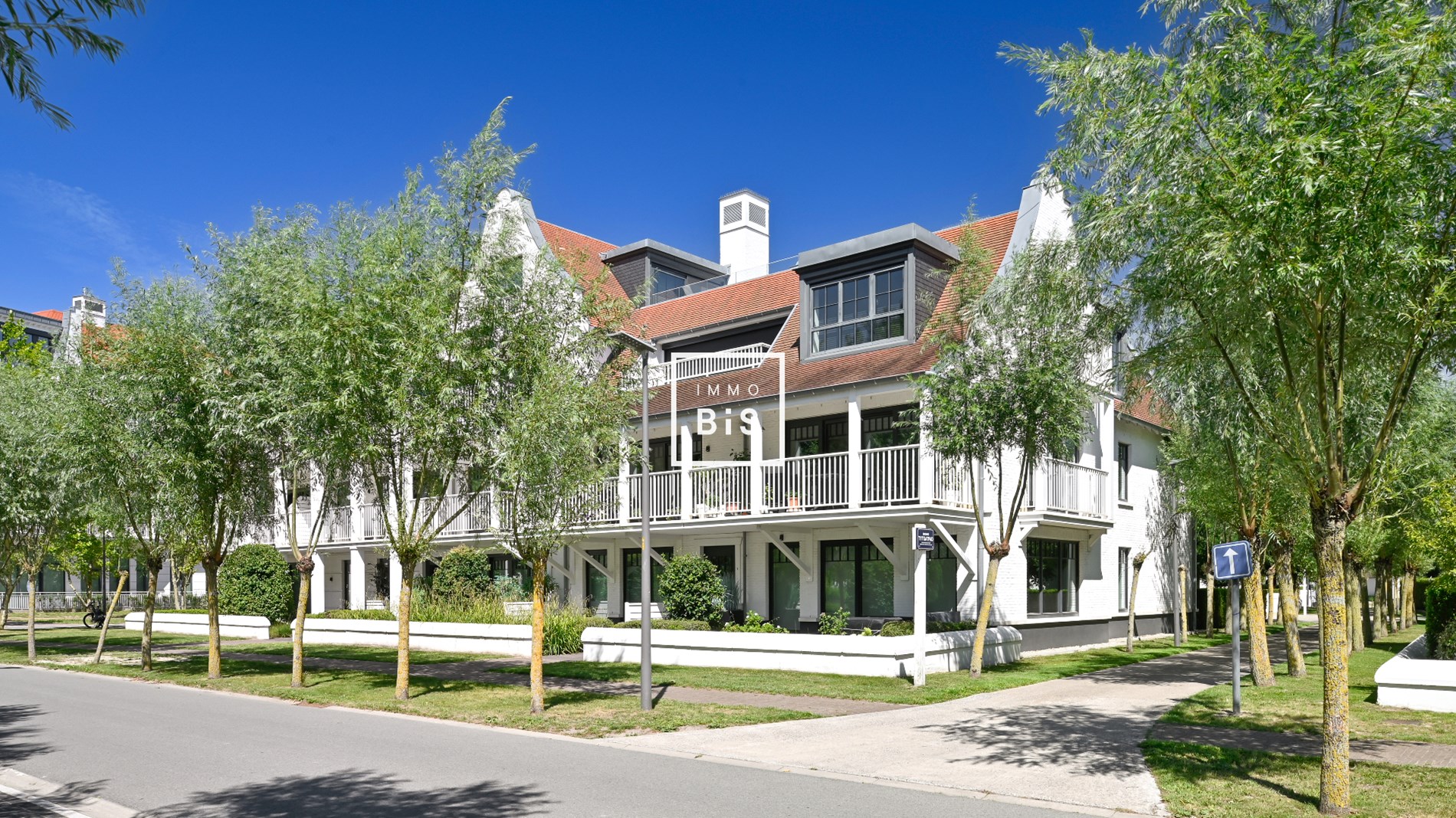 Apartment for sale in Knokke-Heist with 1 bedroom - photo 3