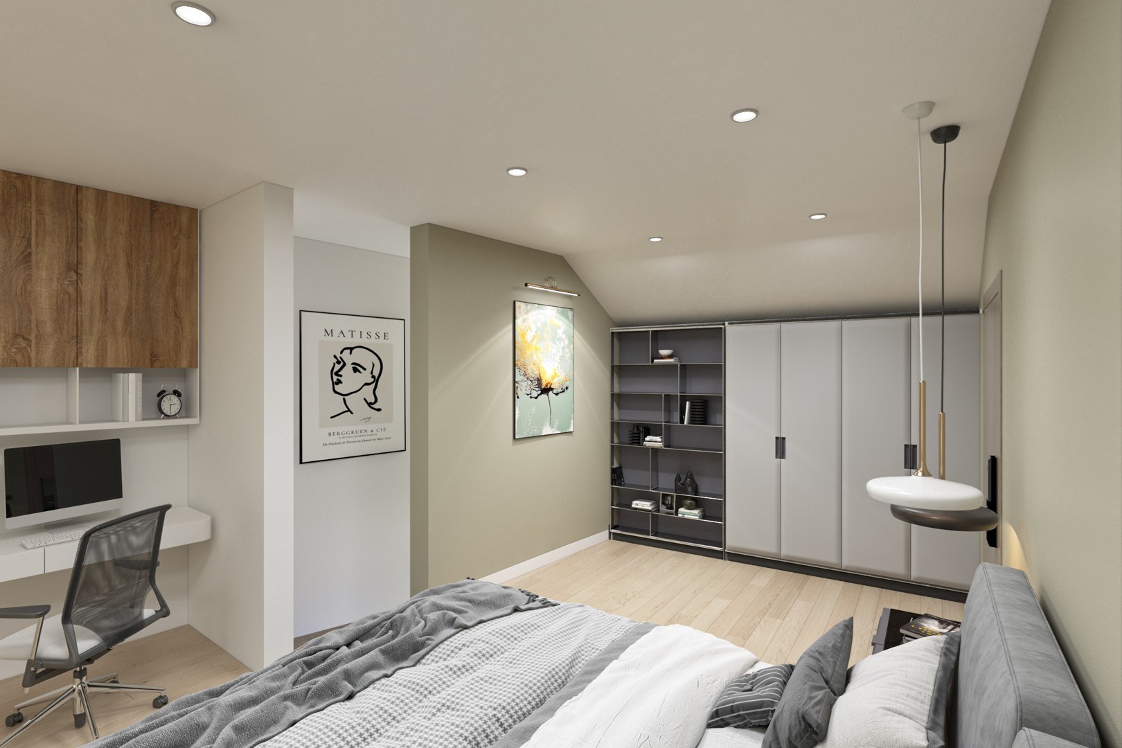 Projet à vendre à Deinze - photo 5