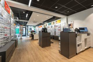 Commercial à vendre à Malle