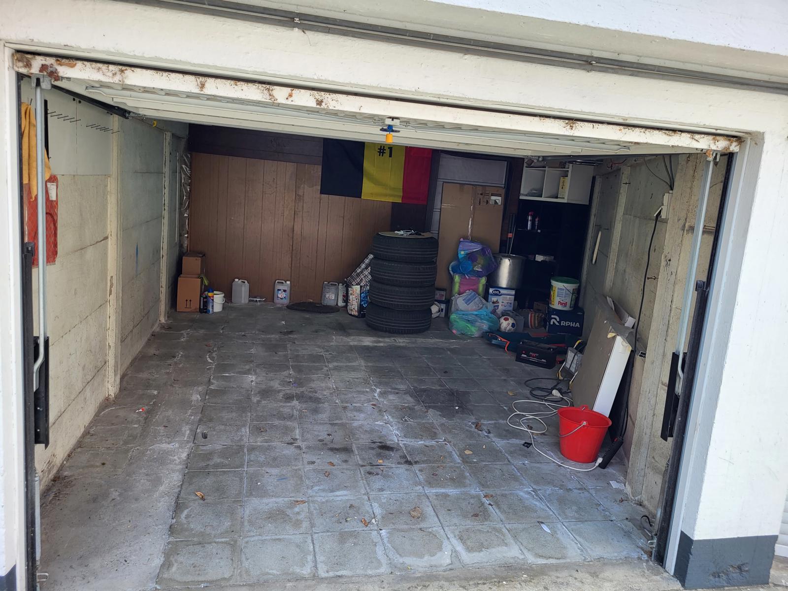 Garage for sale in Asse - photo 3