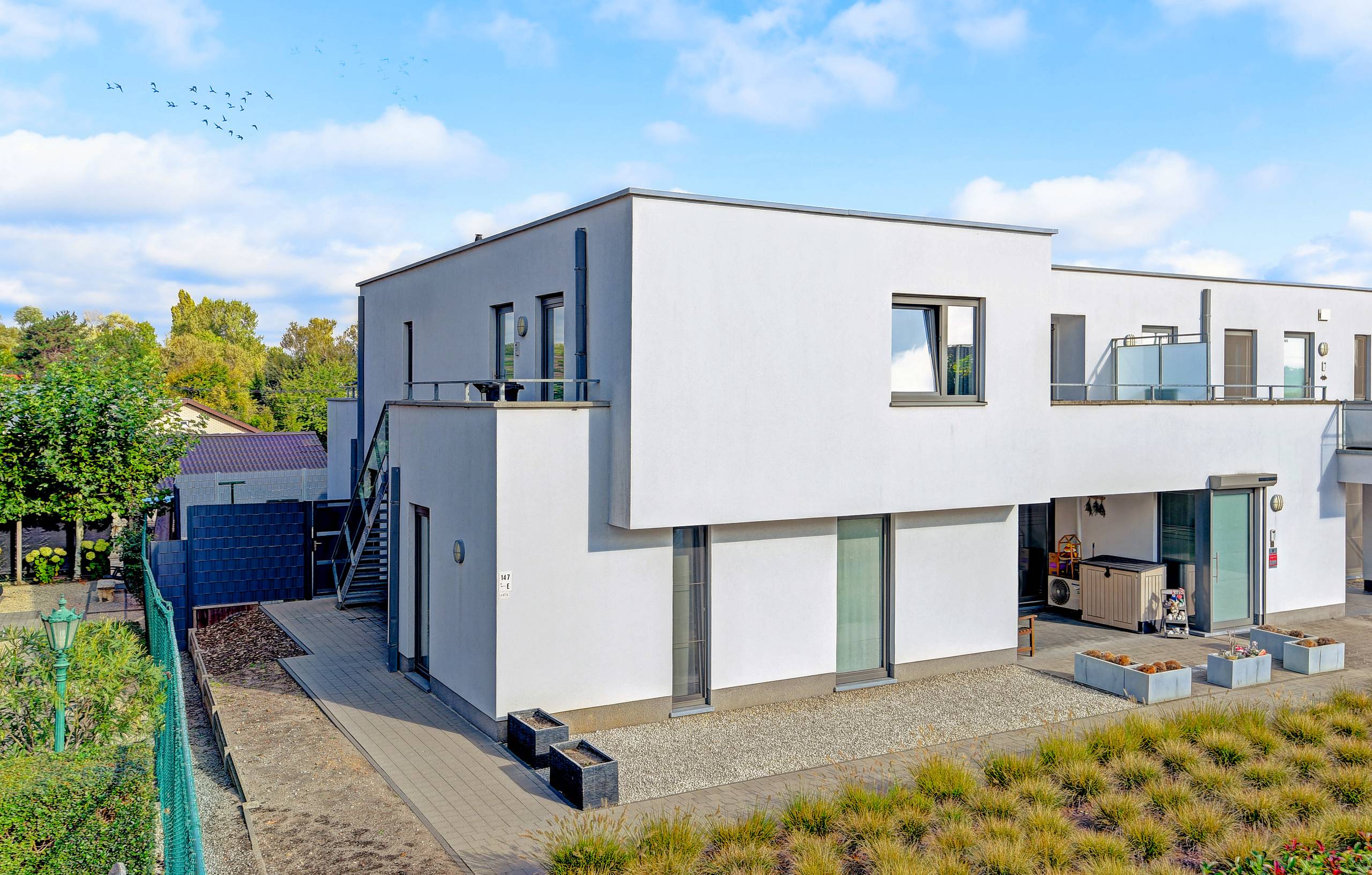 Appartement à vendre à Bekkevoort avec 2 chambres - photo 1