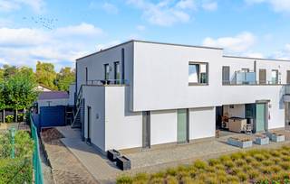 Apartment for sale in Bekkevoort