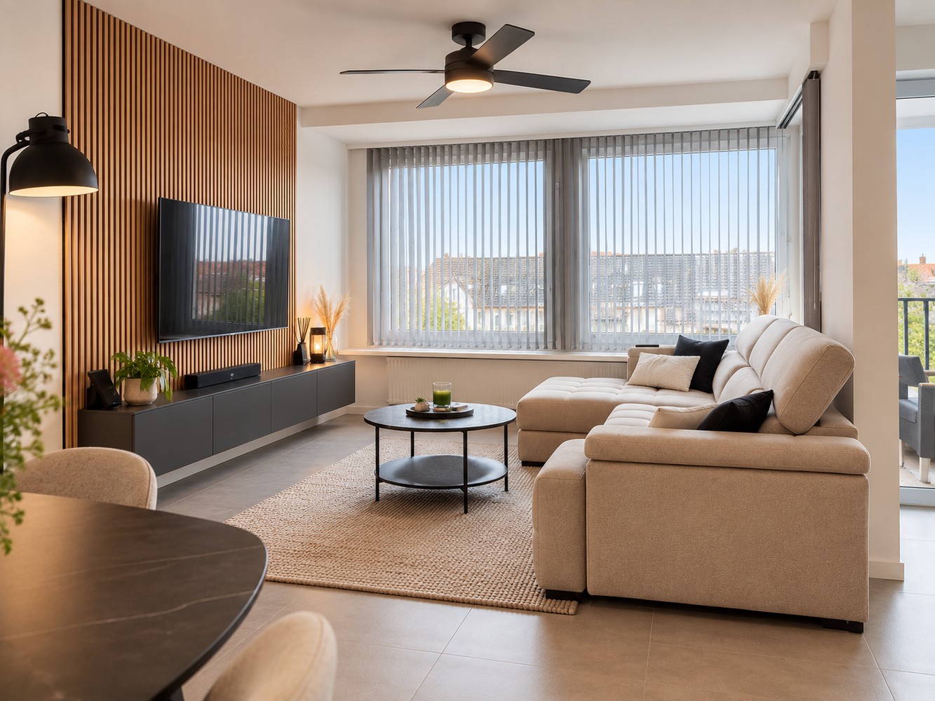 Appartement à vendre à Ostende