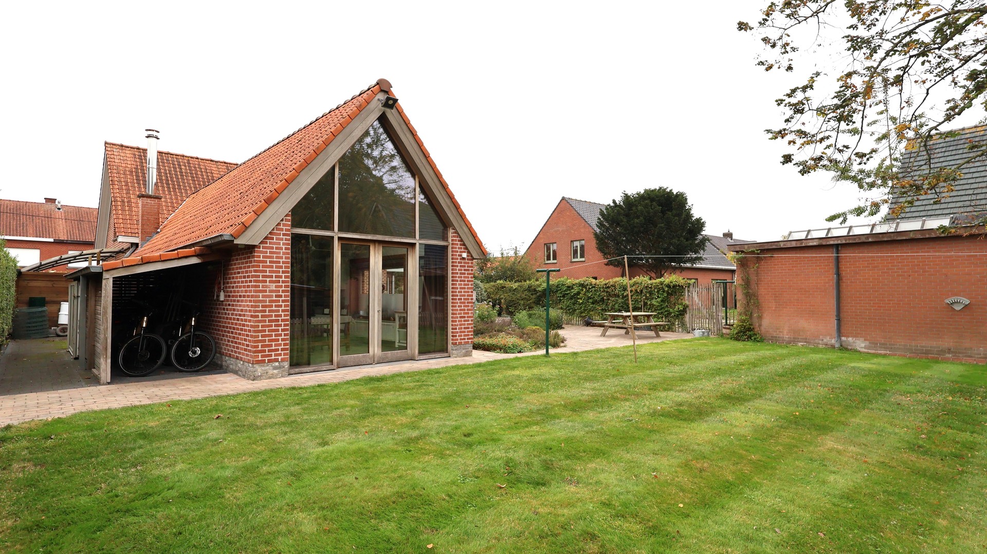 Woning in Roeselare