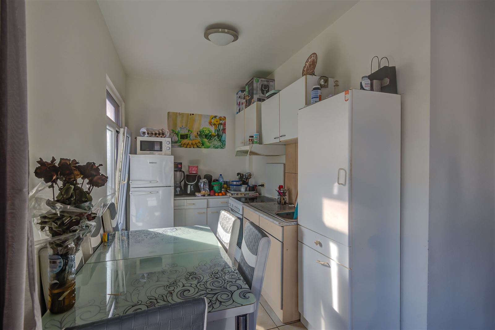 Opbrengsteigendom met 4 verhuurde appartementen – Toplocatie - foto 5