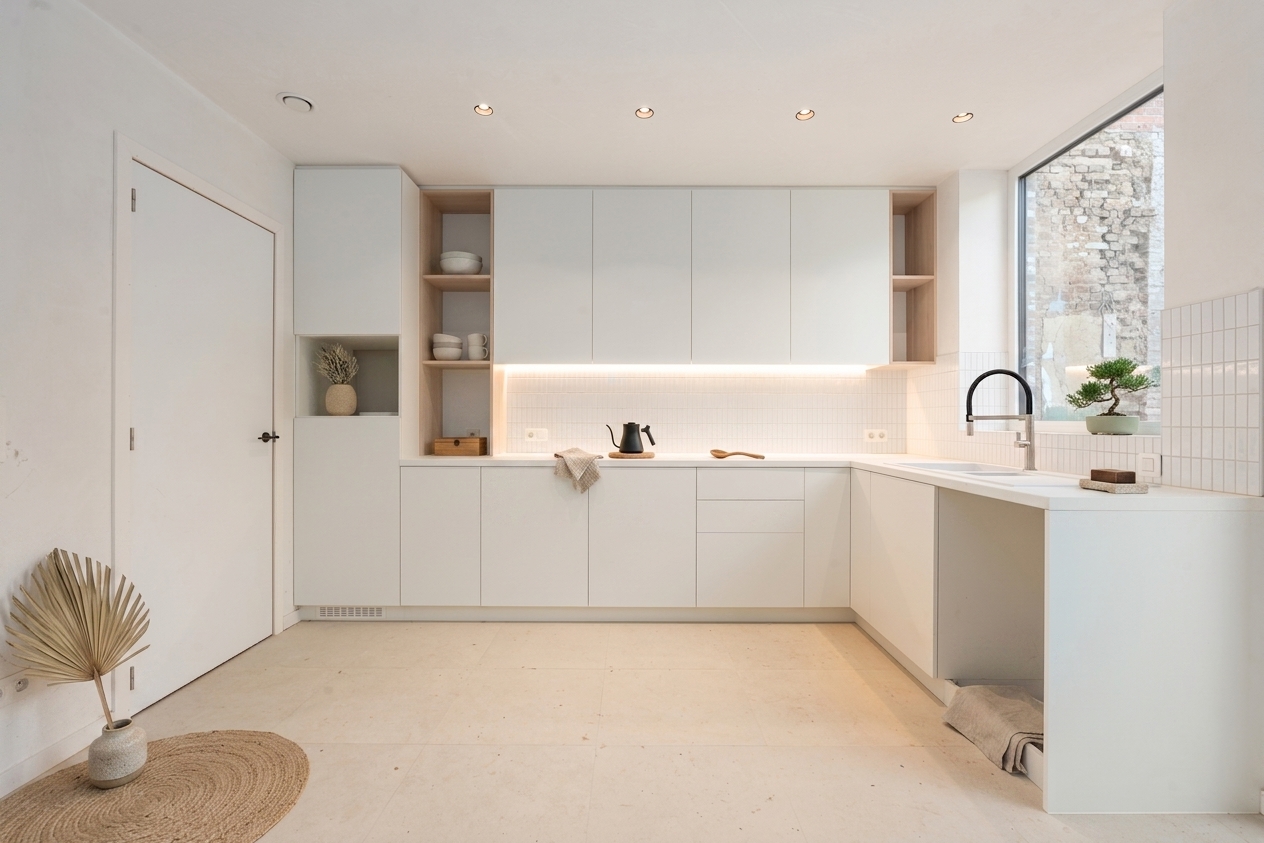 Energiezuinige woning in hartje Zwijndrecht - foto 5