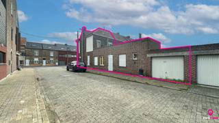 Commercial à vendre à Tirlemont