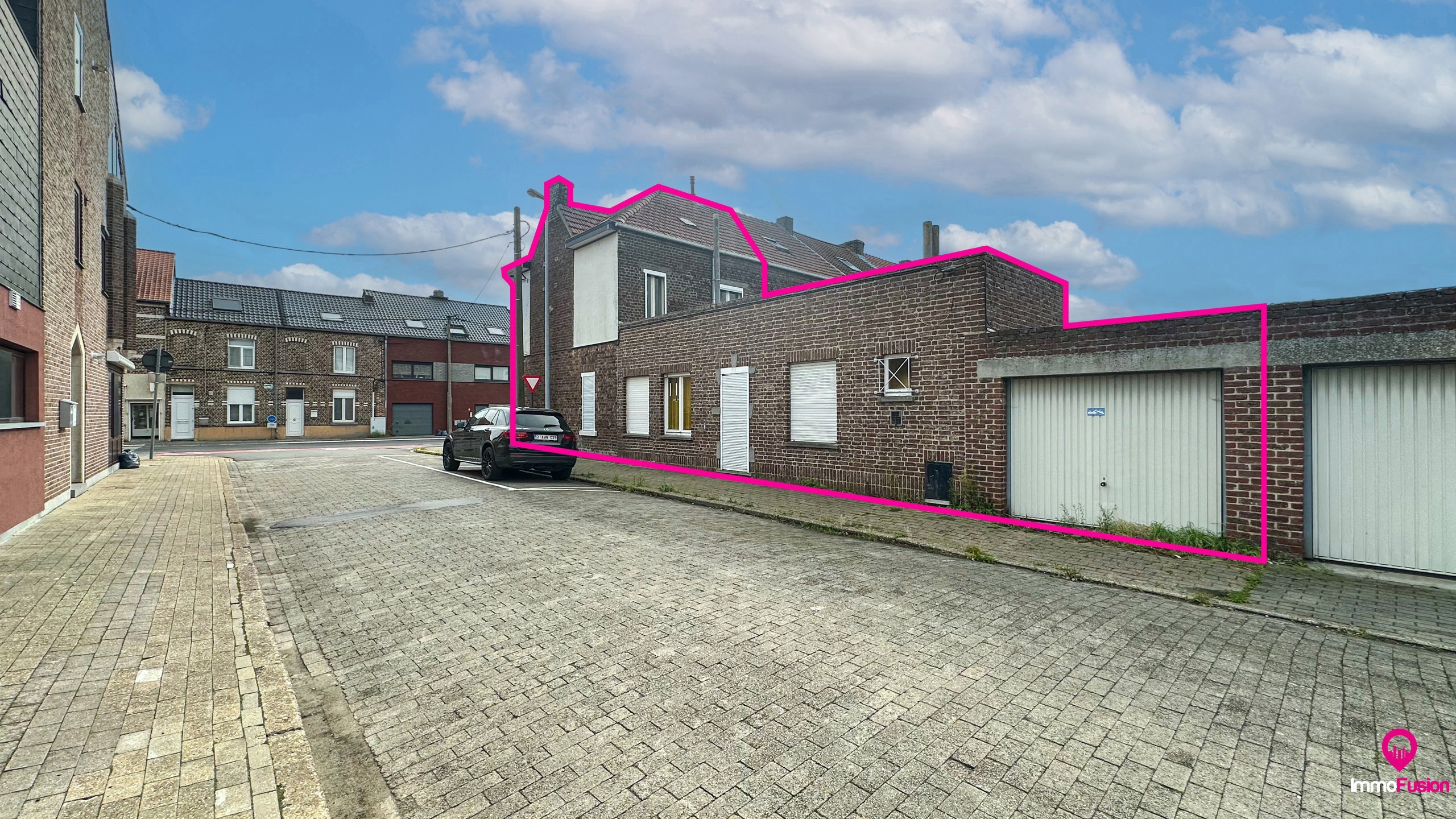 Commercial à vendre à Tirlemont - photo 2