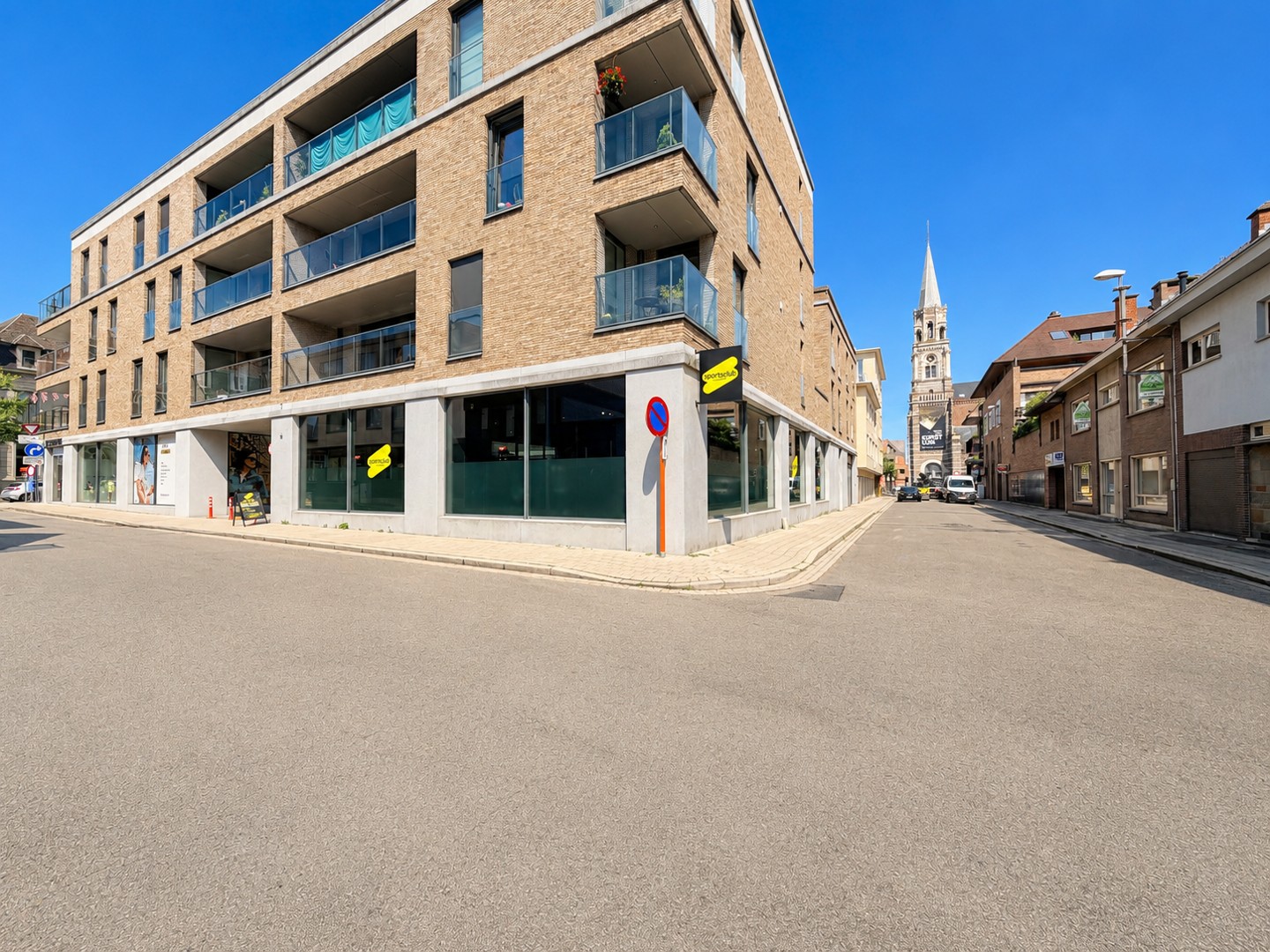 Apartment for sale in Roeselare