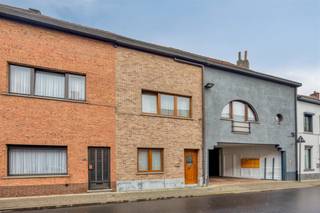 House for sale in Aalst