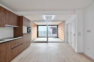 Apartment for rent in Tongeren