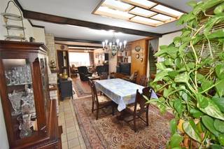 BOOMSESTRAAT 241, 2845 NIEL: VERKOCHT ! Ruime te renoveren gezinswoning te koop. Centraal gelegen tussen Boom en Niel vlakbij het openbaar vervoer en...