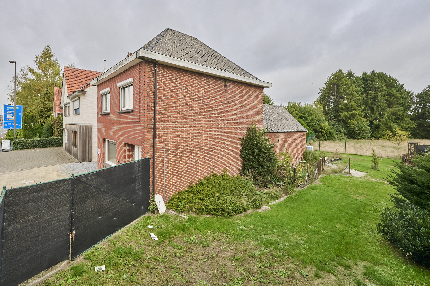 Maison à vendre à Lommel avec 3 chambres - photo 2