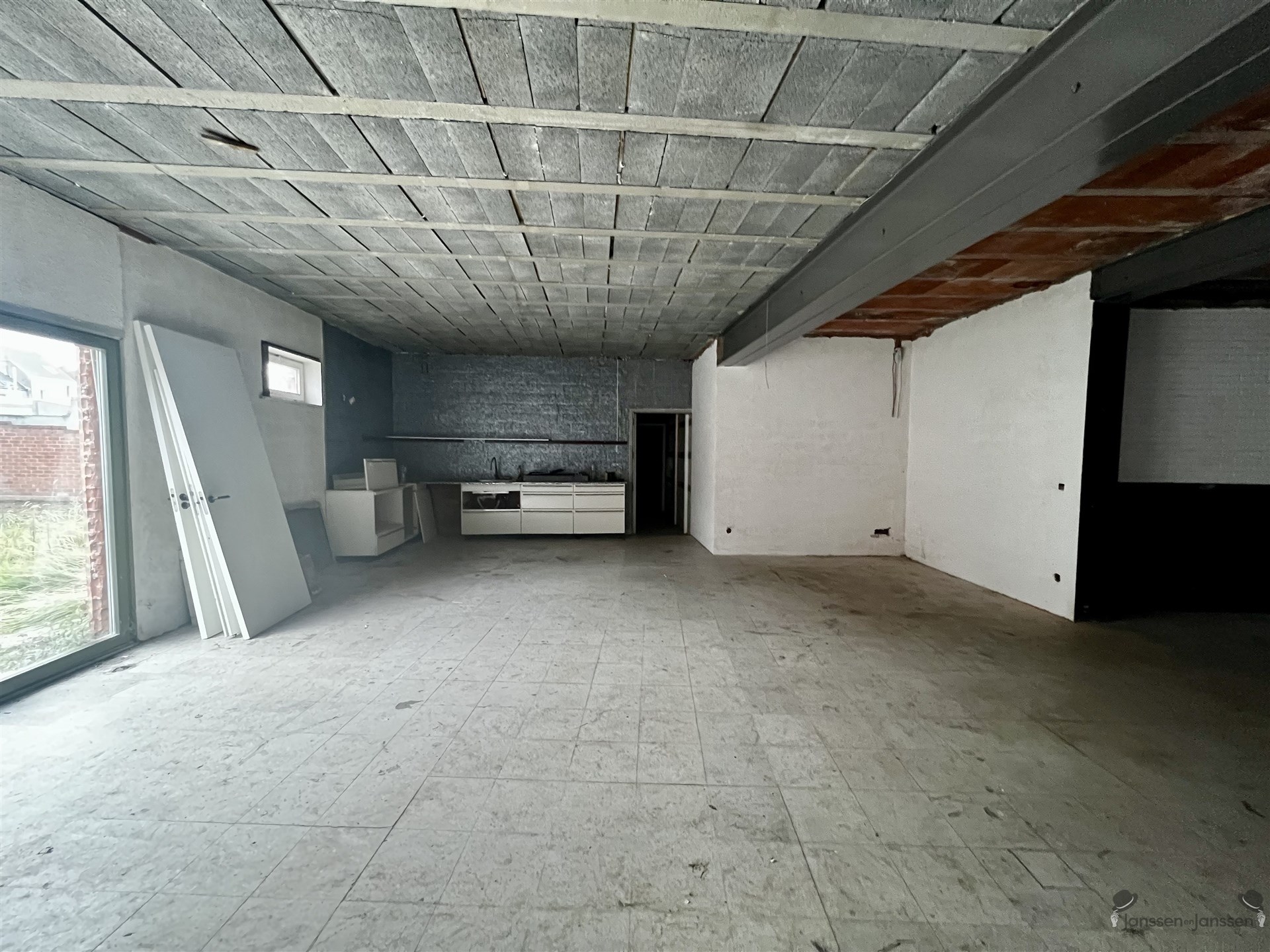 Commercial à vendre à Gand - photo 3