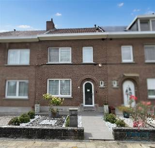 Huis te koop in 's-Gravenbrakel