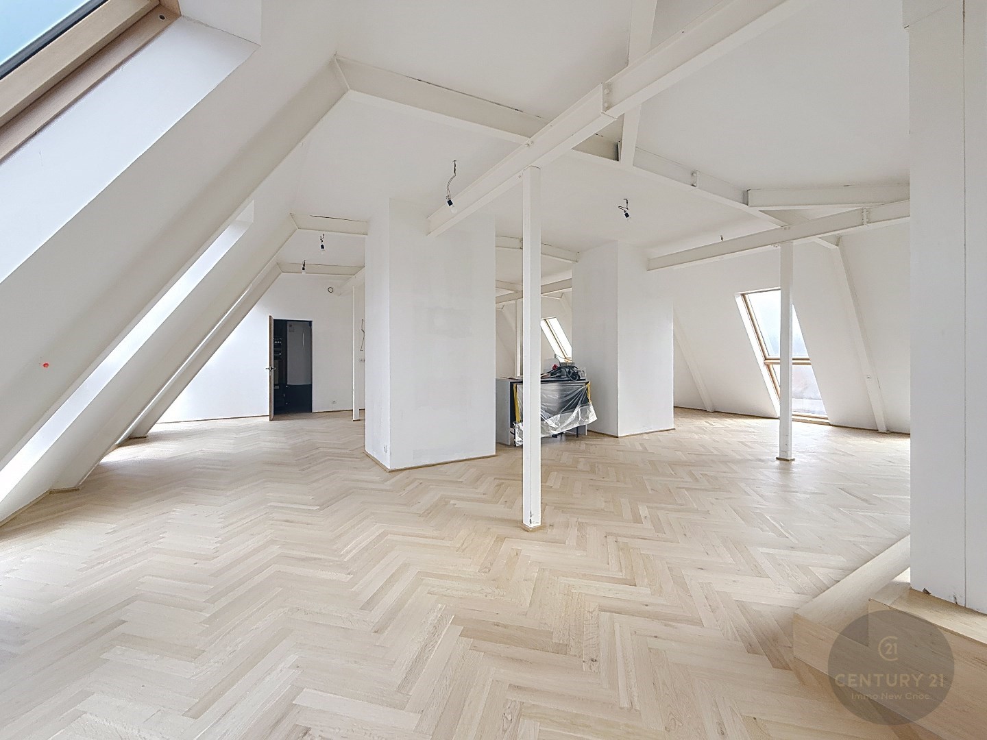 Appartement te koop in Brugge met 3 slaapkamers - foto 5