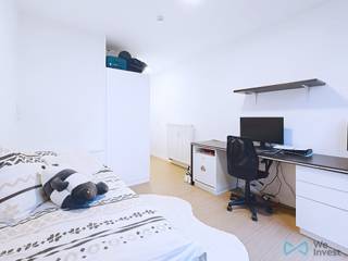 Info and visits: maxime.l@weinvest.be - 02 315 77 22We Invest offers exclusive student accommodation located near the historic center, in the...