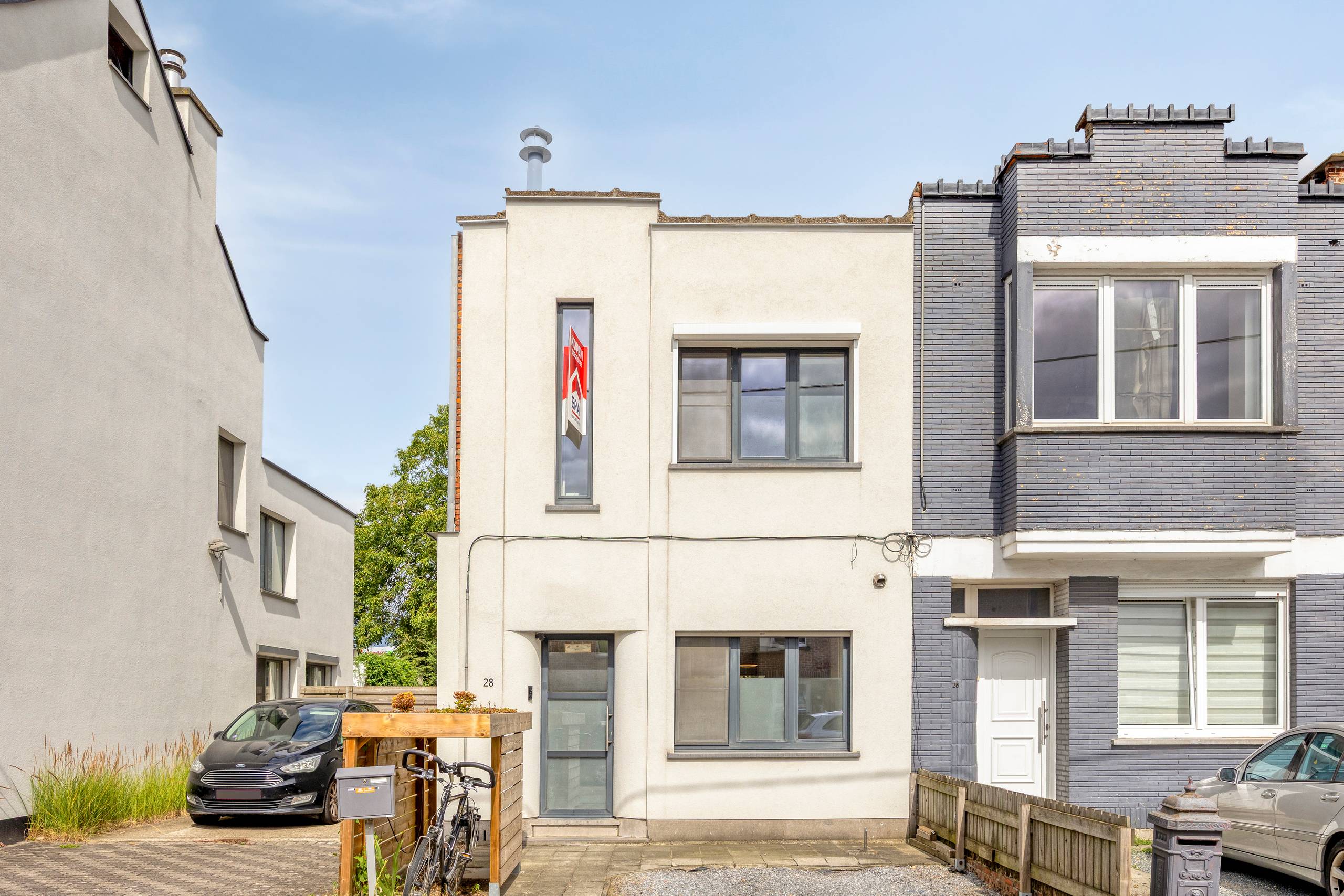 House for sale in Mechelen