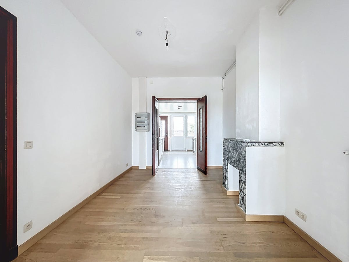 Karaktervolle duplex met twee slaapkamers en mezzanine - foto 4