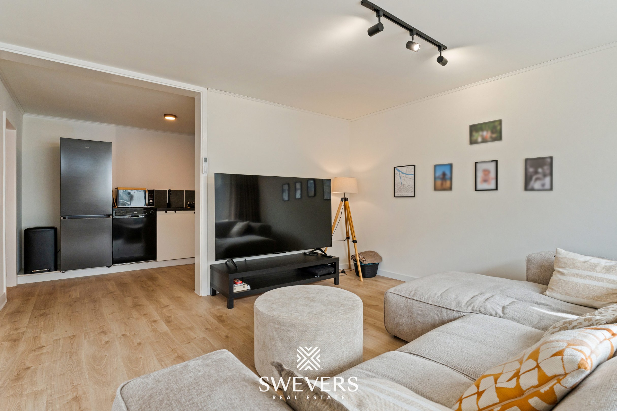 Appartement à vendre à Beringen avec 2 chambres - photo 3