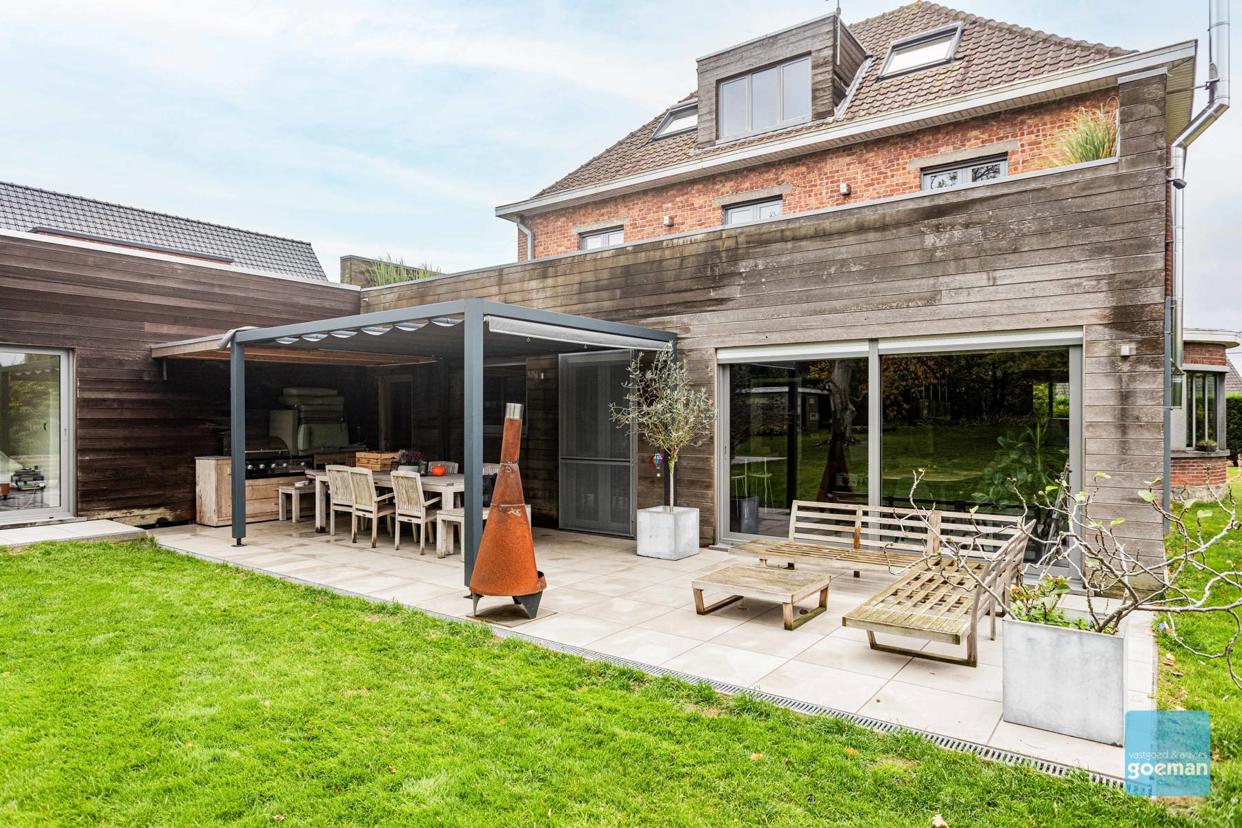 Open bebouwing op 30 are met meer dan 5 slpks  - foto 5