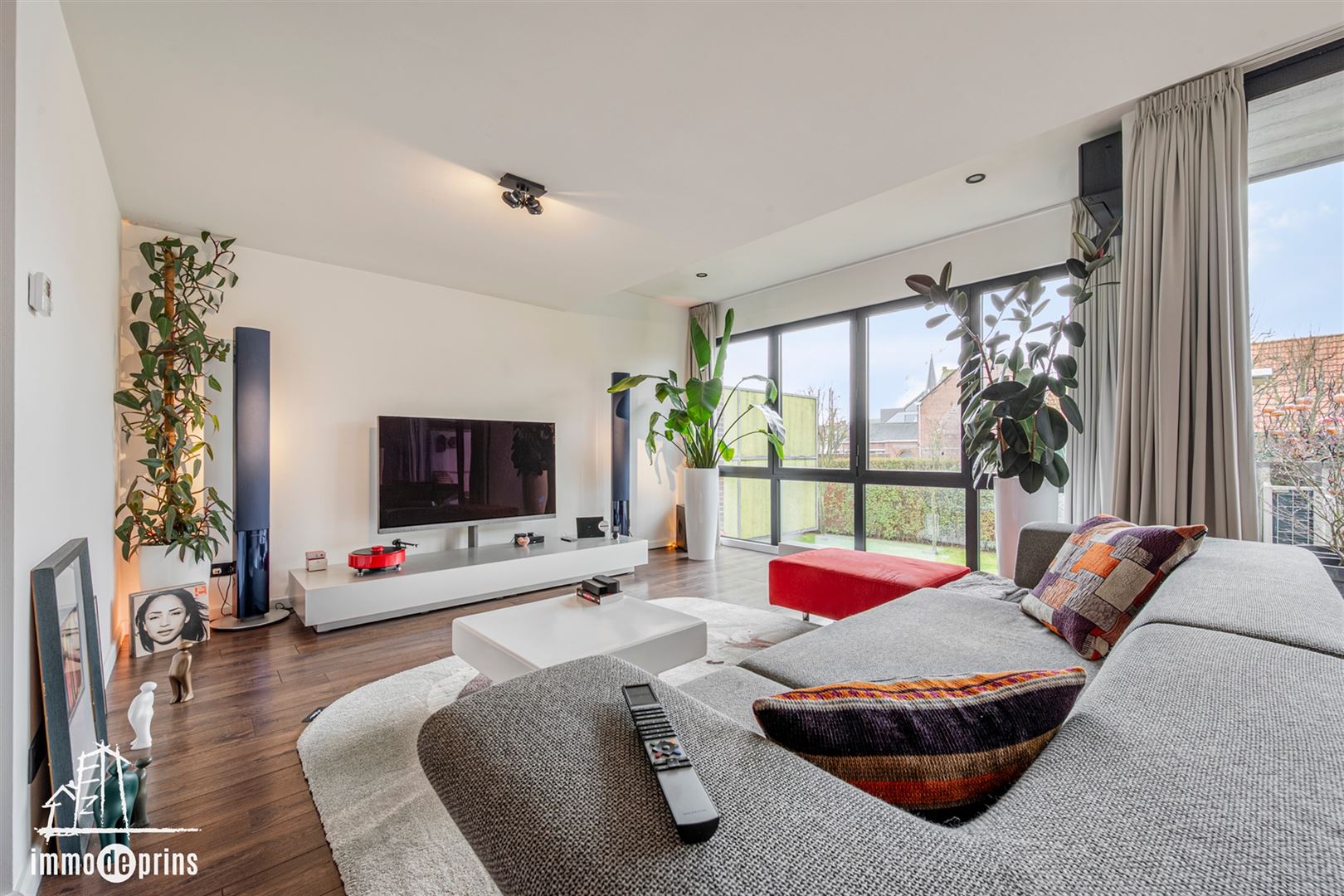 Appartement - foto 3