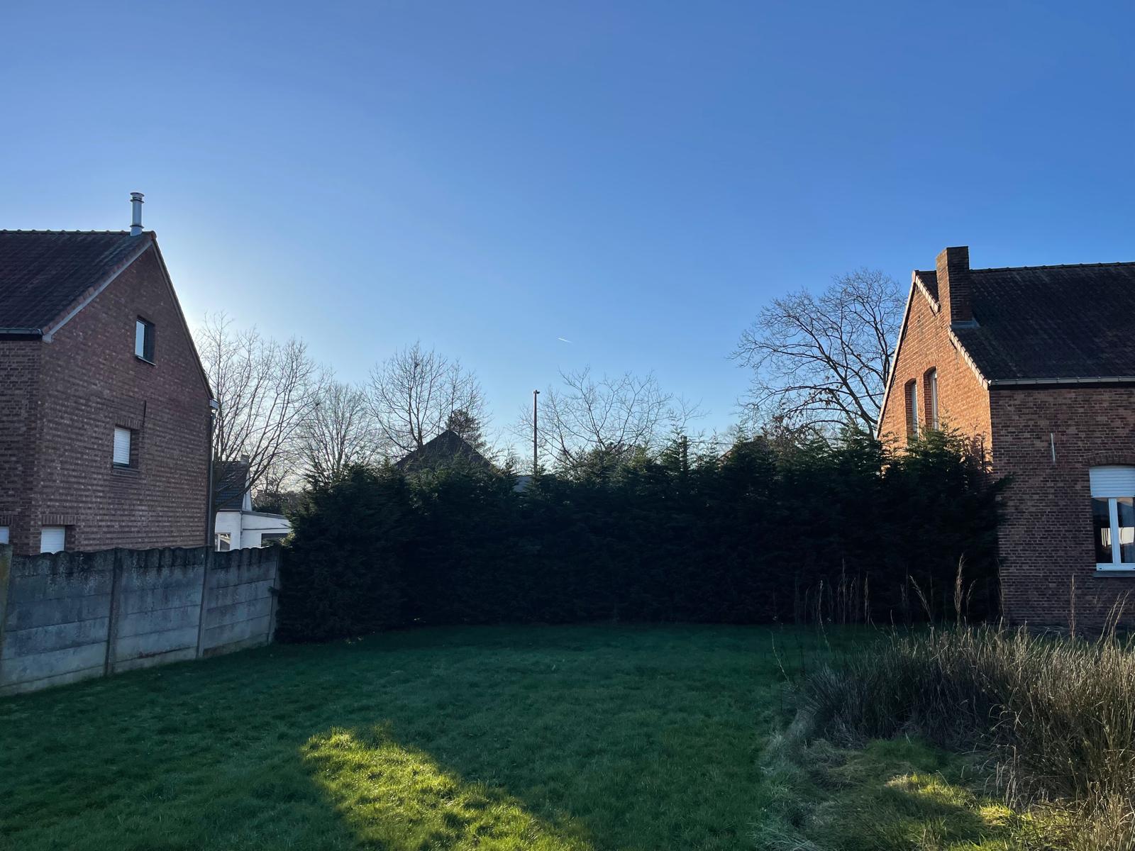 Ruime bouwgrond HOB van 725m² - foto 5